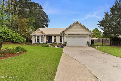 203 Borgo Court, Havelock, NC 28532 - Photo 1
