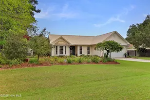 203 Borgo Ct, Havelock, NC 28532 - Photo 9