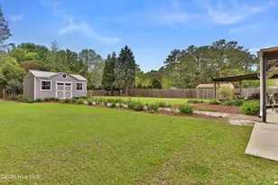 203 Borgo Ct, Havelock, NC 28532 - Photo 37