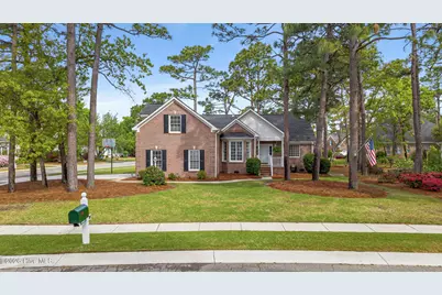 4965 Wythe Place, Wilmington, NC 28409 - Photo 1