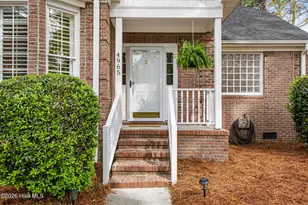 4965 Wythe Pl, Wilmington, NC 28409 - Photo 5