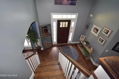 612 Dezi Lane, Hubert, NC 28539 - Photo 9
