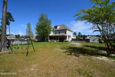 612 Dezi Lane, Hubert, NC 28539 - Photo 53