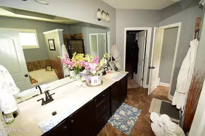 612 Dezi Lane, Hubert, NC 28539 - Photo 31
