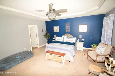 612 Dezi Lane, Hubert, NC 28539 - Photo 29