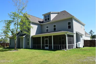 612 Dezi Lane, Hubert, NC 28539 - Photo 49