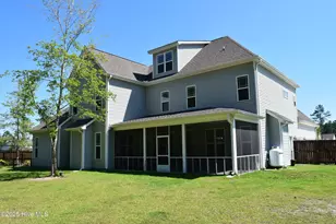 612 Dezi Ln, Hubert, NC 28539 - Photo 49