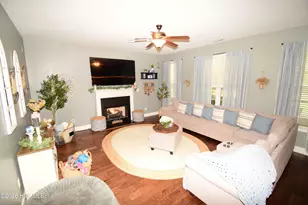612 Dezi Ln, Hubert, NC 28539 - Photo 27
