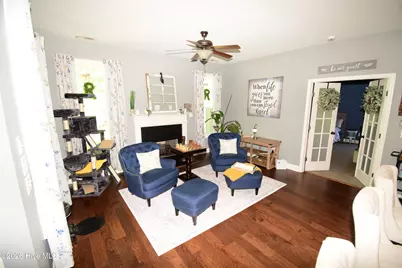 612 Dezi Lane, Hubert, NC 28539 - Photo 19