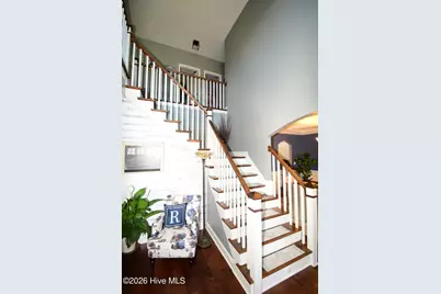 612 Dezi Lane, Hubert, NC 28539 - Photo 7