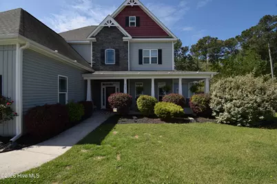 612 Dezi Lane, Hubert, NC 28539 - Photo 5