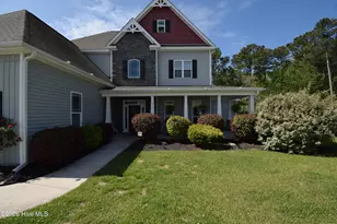 612 Dezi Ln, Hubert, NC 28539 - Photo 5