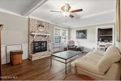 125 Avondale Court, Rocky Mount, NC 27803 - Photo 3