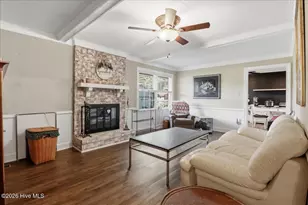125 Avondale Ct, Rocky Mount, NC 27803 - Photo 3