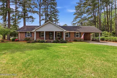 125 Avondale Court, Rocky Mount, NC 27803 - Photo 1