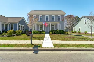 9165 Vlg Lk Dr SW, Calabash, NC 28467 - Photo 1