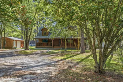 475 N Highway 172, Hubert, NC 28539 - Photo 3