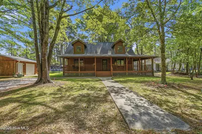 475 N Highway 172, Hubert, NC 28539 - Photo 5
