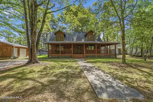 475 N Hwy 172, Hubert, NC 28539 - Photo 5