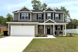 1109 Carteret Mnr Dr, Jacksonville, NC 28546 - Photo 1