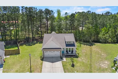 107 Clymer Court, Hubert, NC 28539 - Photo 37