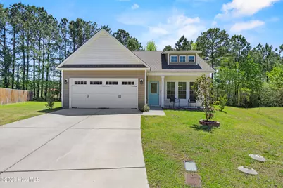 107 Clymer Court, Hubert, NC 28539 - Photo 3
