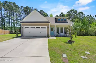 107 Clymer Ct, Hubert, NC 28539 - Photo 3