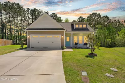 107 Clymer Court, Hubert, NC 28539 - Photo 1