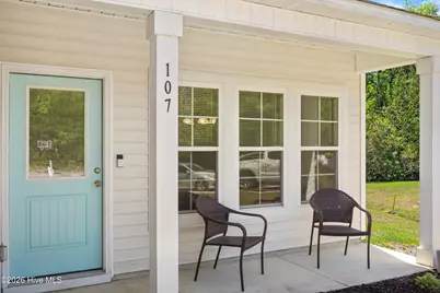 107 Clymer Court, Hubert, NC 28539 - Photo 5