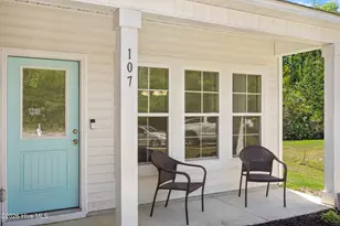 107 Clymer Ct, Hubert, NC 28539 - Photo 5