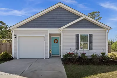 1550 King Lucius Way SE, Bolivia, NC 28422 - Photo 1