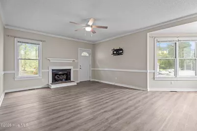 125 Willow Oaks Court, Rocky Mount, NC 27804 - Photo 9