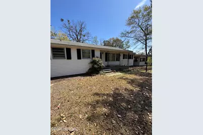 503 Casey Mill Road, Dudley, NC 28333 - Photo 3