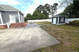 3005 Canal Dr NW, Wilson, NC 27896 - Photo 23