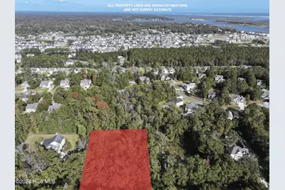 Lot 142 North Line Drive, Hampstead, NC 28443 - Photo 3