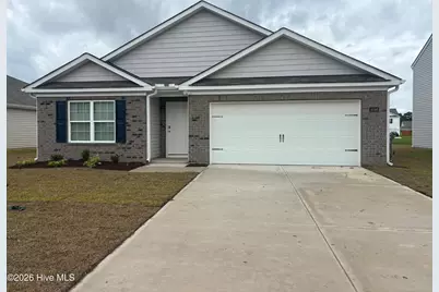 4046 Topsail Trail, New Bern, NC 28560 - Photo 1