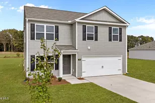 4034 Topsail Trl, New Bern, NC 28560 - Photo 3