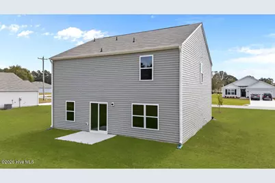 4034 Topsail Trail, New Bern, NC 28560 - Photo 31