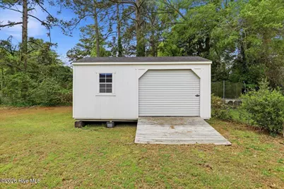 1210 Park A Avenue, Goldsboro, NC 27530 - Photo 9