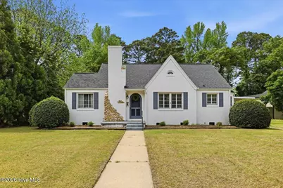 1210 Park A Avenue, Goldsboro, NC 27530 - Photo 1