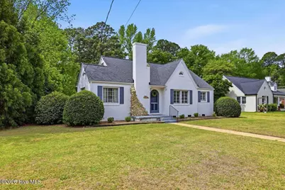 1210 Park A Avenue, Goldsboro, NC 27530 - Photo 3