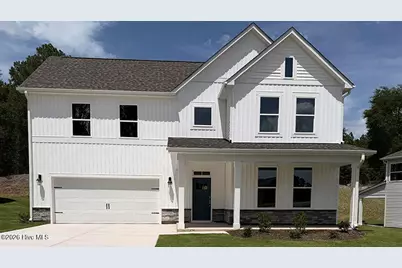 1025 Martin Farms Boulevard, Aberdeen, NC 28315 - Photo 1