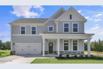 1025 Martin Farms Boulevard, Aberdeen, NC 28315 - Photo 1