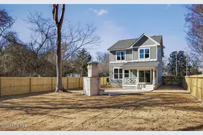 404 S Bodenheimer Street, Burgaw, NC 28425 - Photo 59