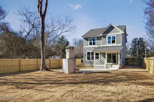 404 S Bodenheimer St, Burgaw, NC 28425 - Photo 59