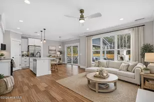 404 S Bodenheimer St, Burgaw, NC 28425 - Photo 3