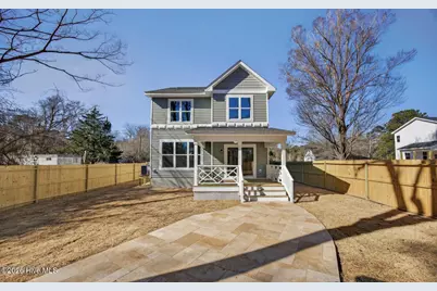 404 S Bodenheimer Street, Burgaw, NC 28425 - Photo 55