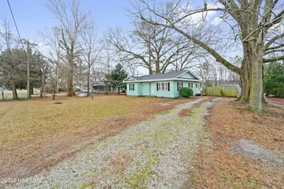 362 N Nc 11 and 903 Highway, Kenansville, NC 28349 - Photo 1