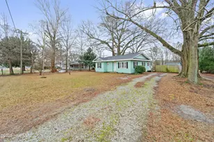 362 N Nc 11 and 903 Hwy, Kenansville, NC 28349 - Photo 1