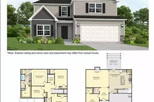226 Laborde Ln, Raeford, NC 28376 - Photo 3